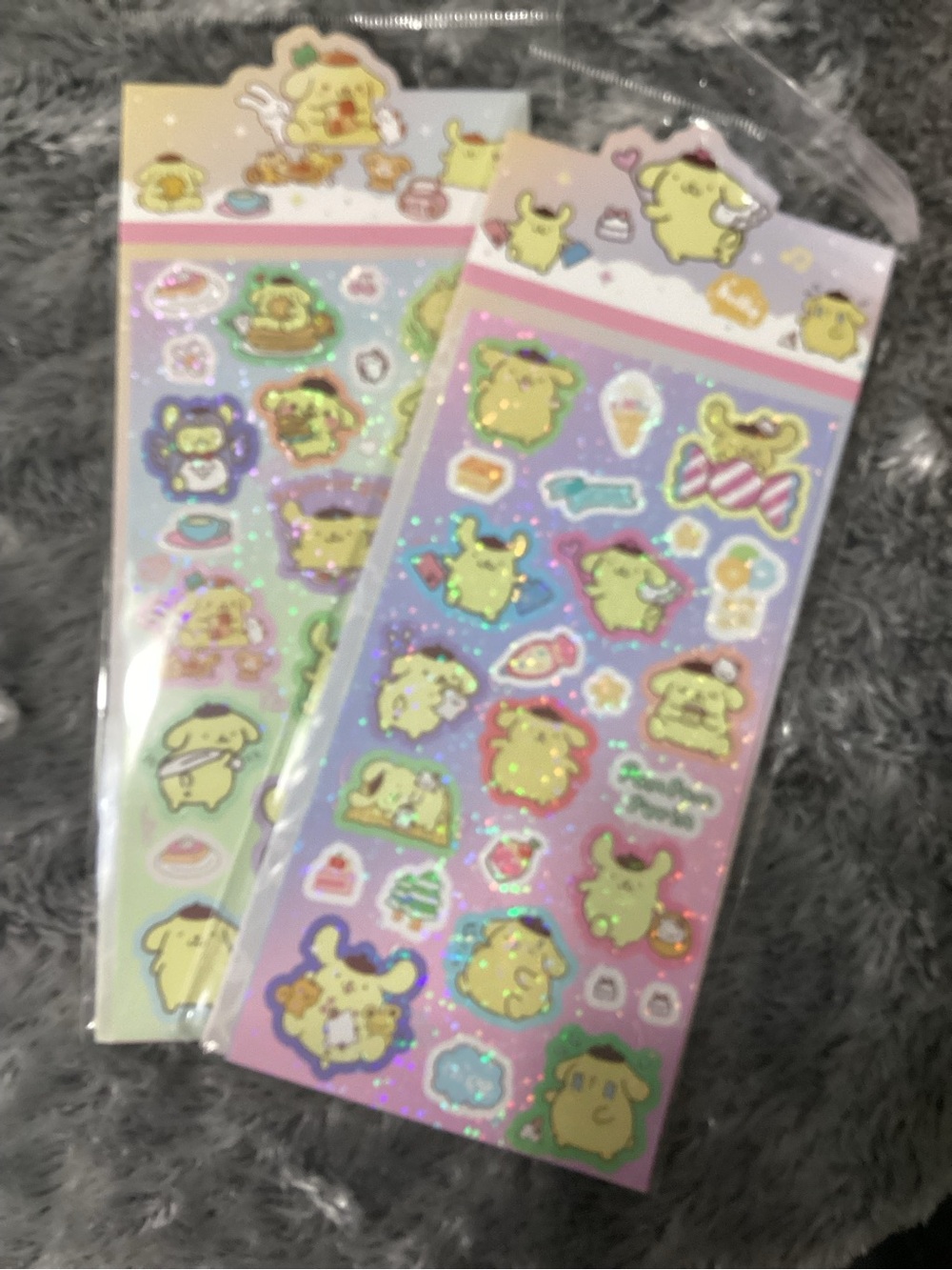PomPomPurin Bundle - Picture 7 of 11